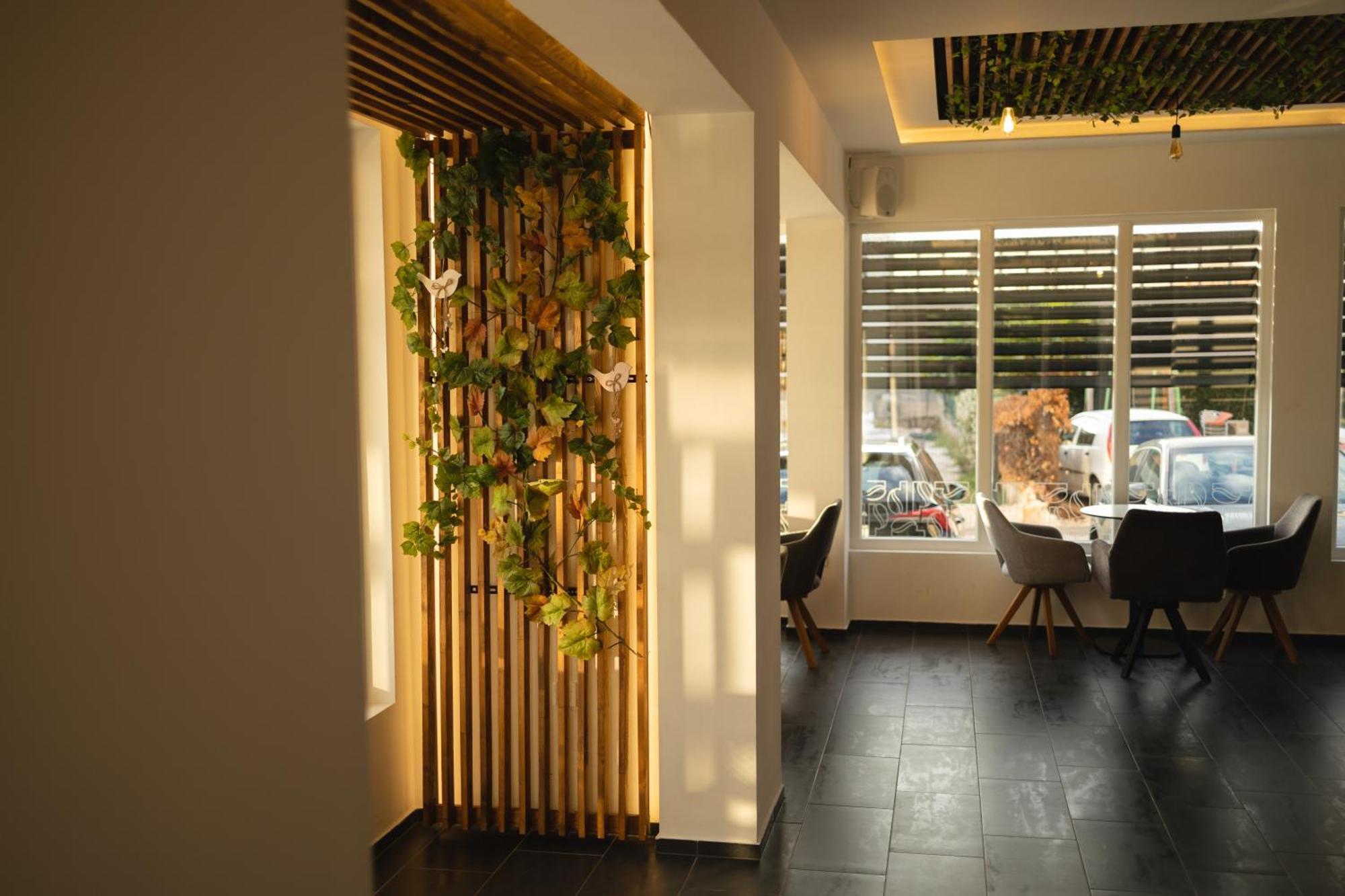D8 B&B Zara Esterno foto