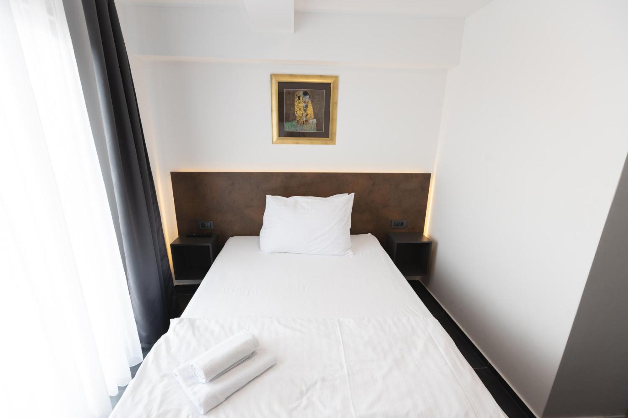 D8 B&B Zara Esterno foto